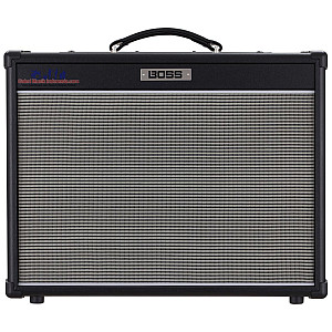 Boss Nex Artist 80 Watt Guitar Amplifier